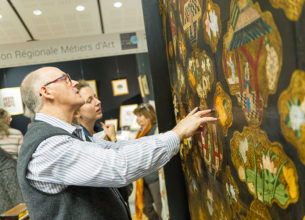 Conférence « Pays d’art et d’histoire, label des territoires »