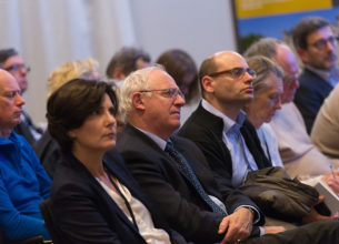 Conférence “Tourisme culturel et enjeux de développement des territoires”