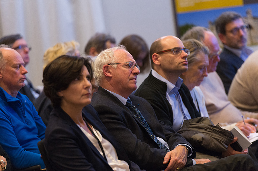 Conférence “Tourisme culturel et enjeux de développement des territoires”