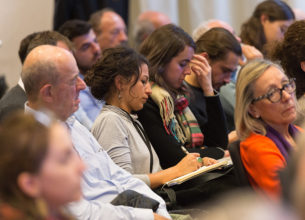 Conférence « Les itinéraires culturels »