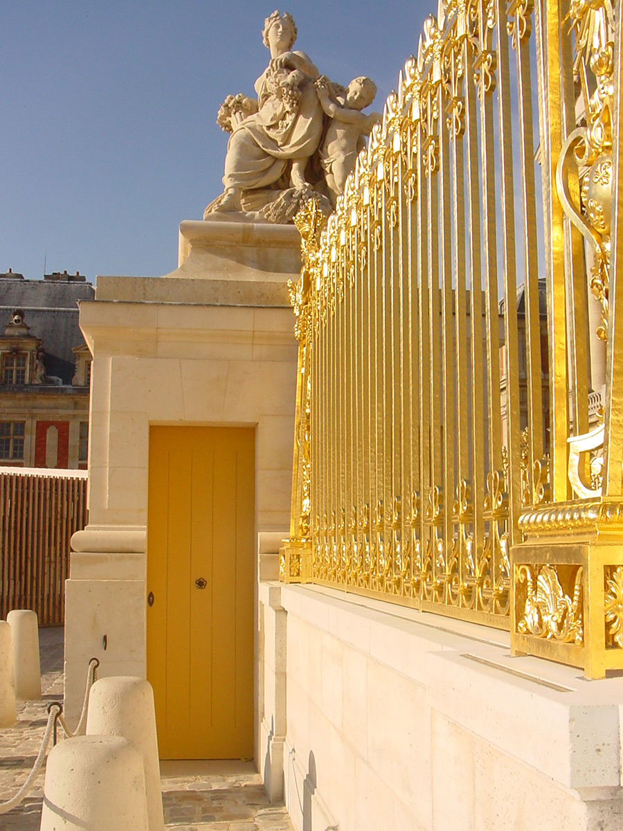 Ateliers Chollet Frères