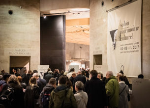 LE SALON VOUS OUVRE SES PORTES !