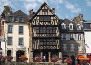 4e Saison de l’opération de mécénat « Fous de patrimoine »
