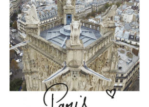 IMMERSION DANS LE PATRIMOINE DE LA VILLE DE PARIS