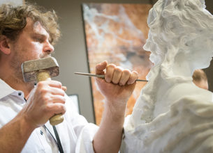 LES CANDIDATURES AU « PRIX MÉTIERS D’ART ET PATRIMOINE BÂTI 2018 » SONT OUVERTES