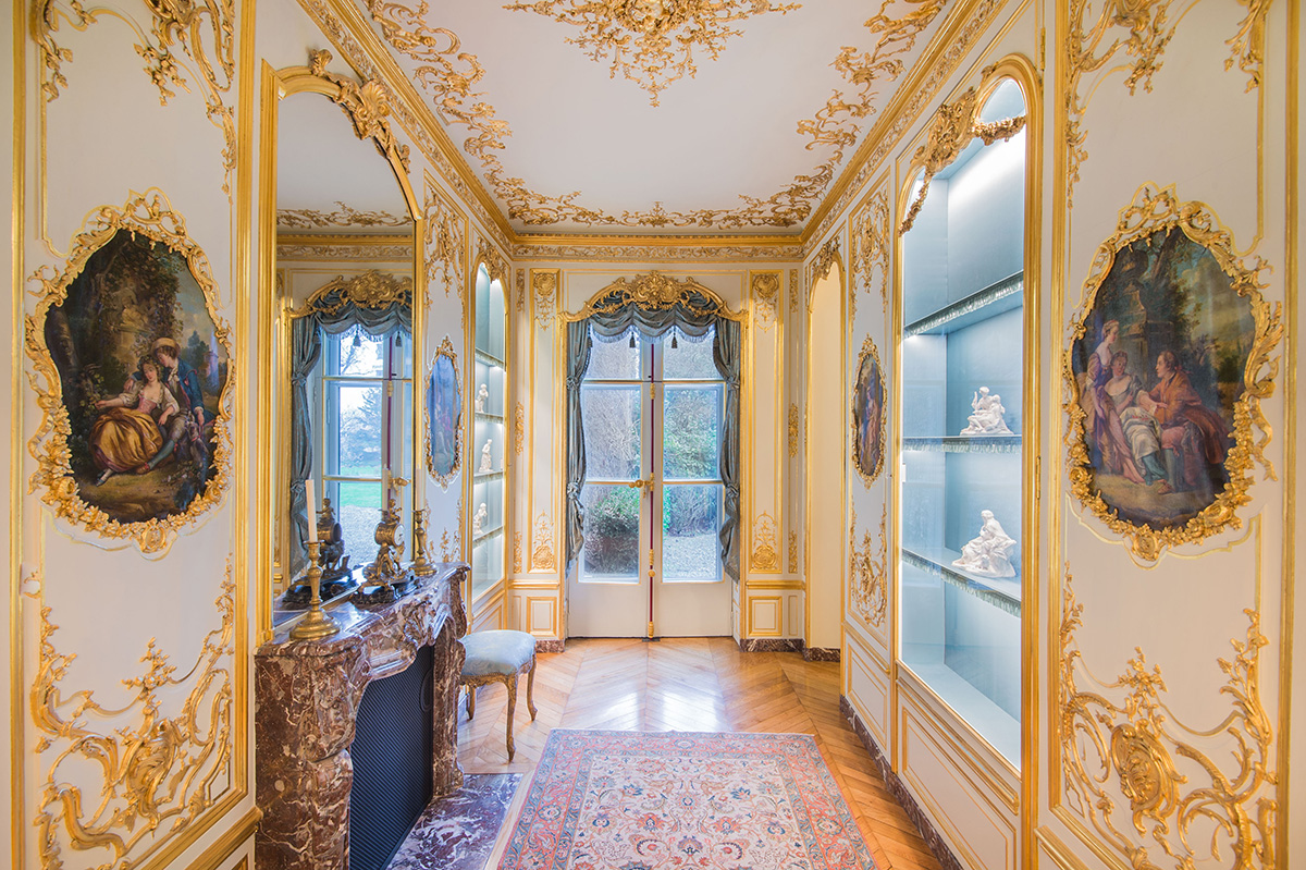 ATELIER DE LA BOISERIE