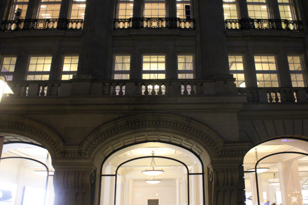 Apple Store - Amsterdam