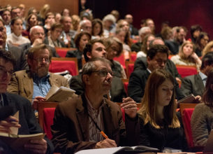 Programme des conférences du 26 octobre 2018