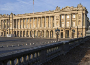 Singularités d’une maîtrise d’ouvrage à l’Hôtel de la Marine