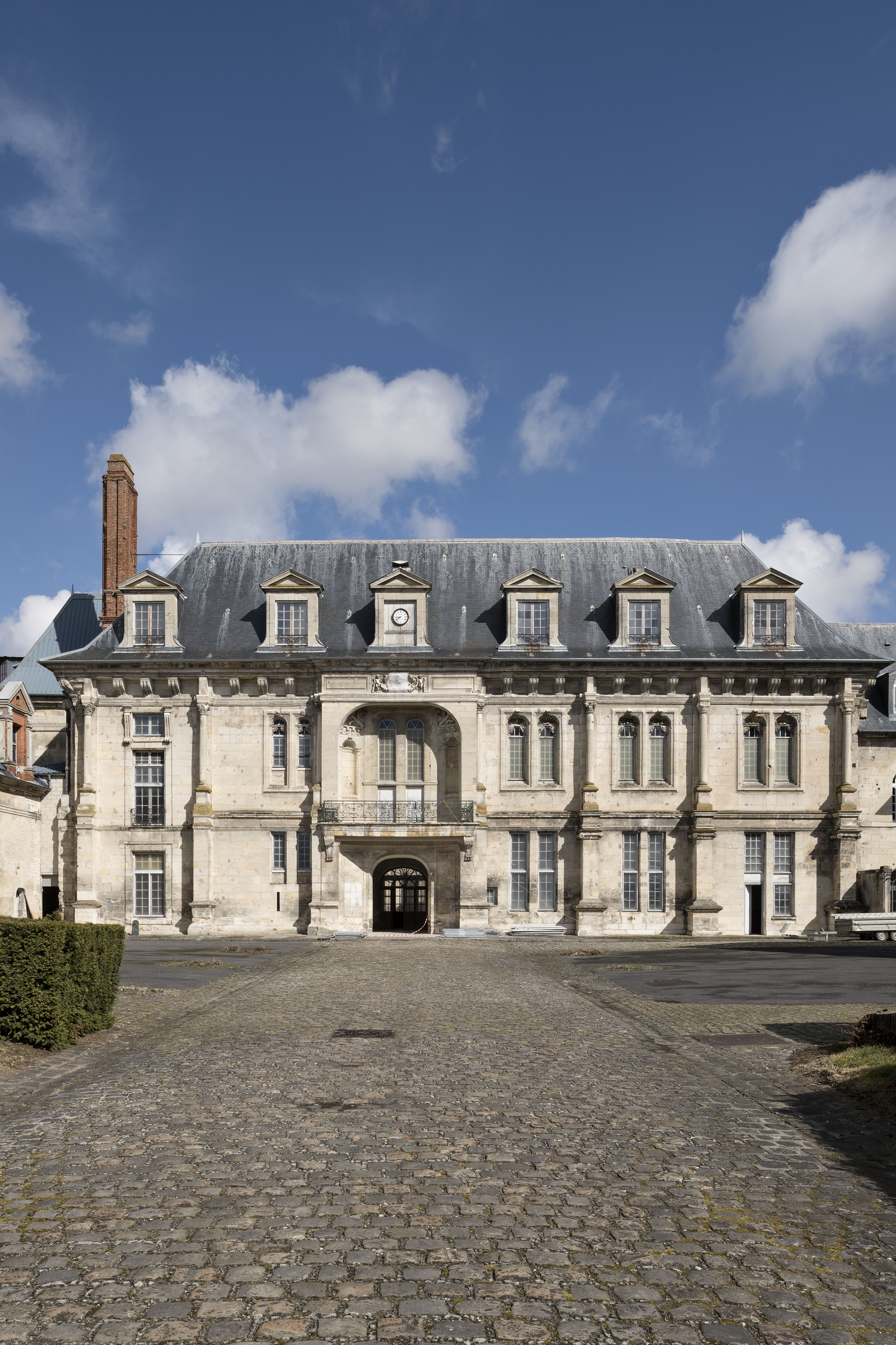 Le Centre des monuments nationaux, une stratégie au service du patrimoine