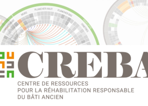 CREBA, des ressources et des expériences pour améliorer la réhabilitation responsable du bâti ancien