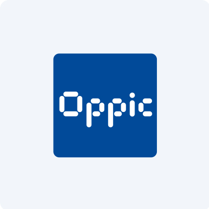logo OPPIC