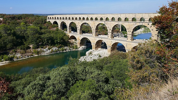 L’Eau, Patrimoine d’hier et d’aujourd’hui.