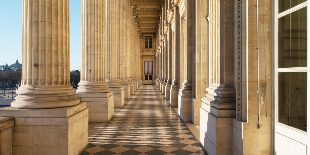 LE CENTRE DES MONUMENTS NATIONAUX (CMN)