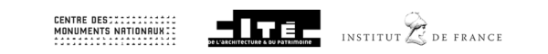 logo partenaires parcours patrimoine