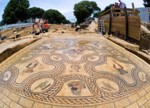 L’archéologie préventive : la révélation d’un patrimoine