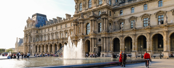 Louvre