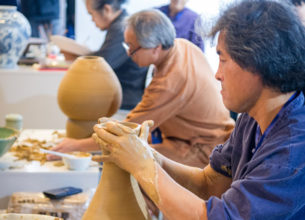 Salon International du Patricmoine Culture 2019 (c)PhotoProEvent