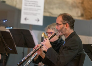 Salon International du Patricmoine Culture 2019 (c)PhotoProEvent