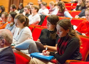 Formation et transmission dans le secteur du patrimoine