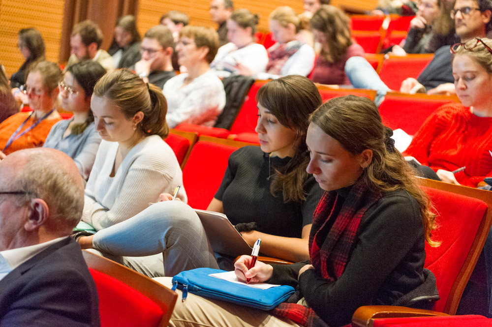 Formation et transmission dans le secteur du patrimoine