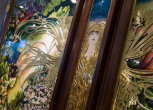 Salon International du Patricmoine Culture 2019 (c)PhotoProEvent