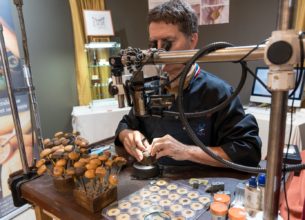 DECOUVREZ NOS EXPOSANTS 2021 !