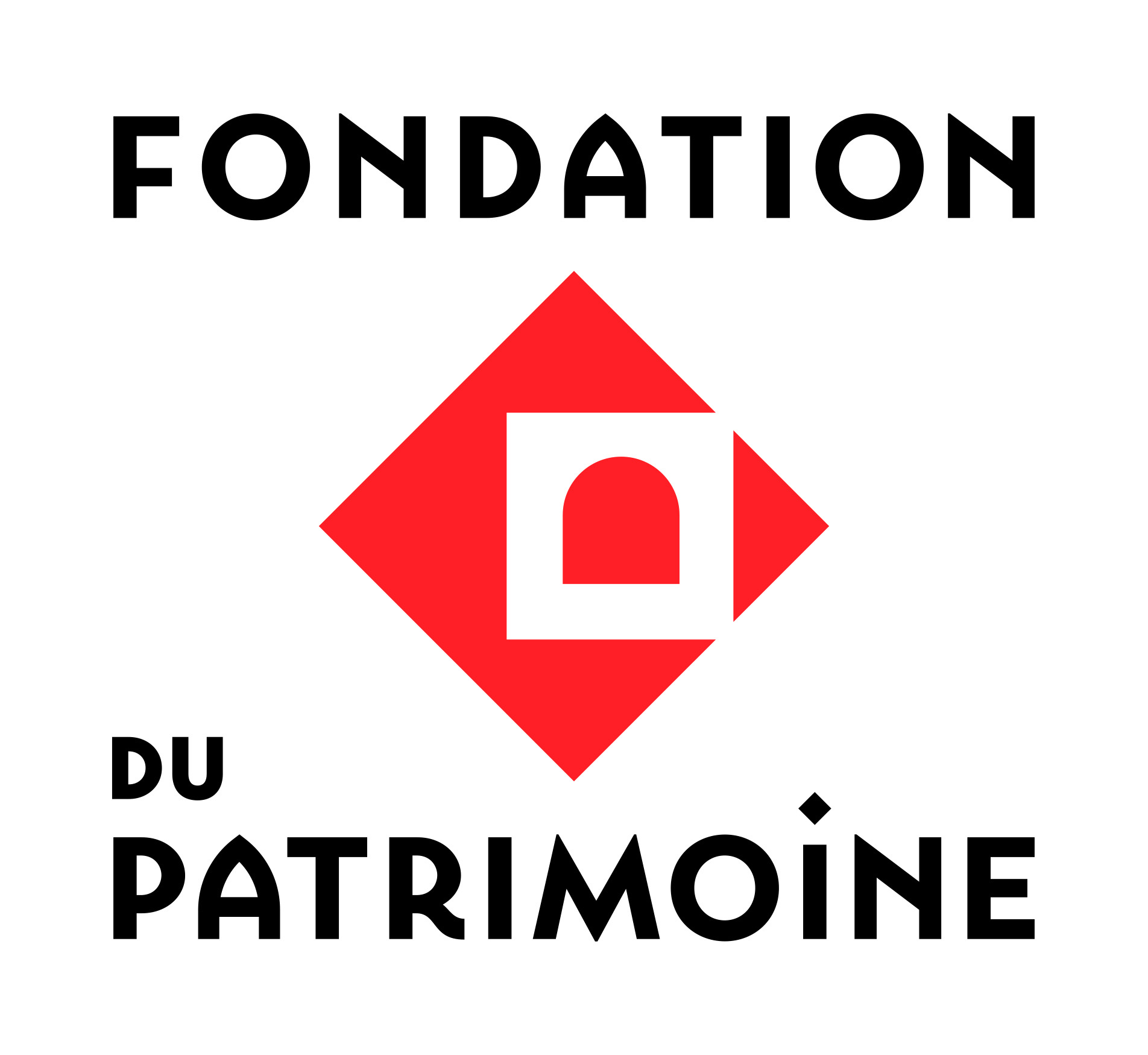 LA FONDATION DU PATRIMOINE
