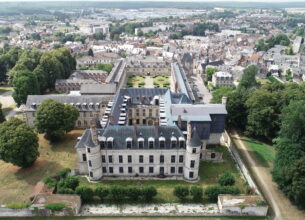 CENTRE DES MONUMENTS NATIONAUX