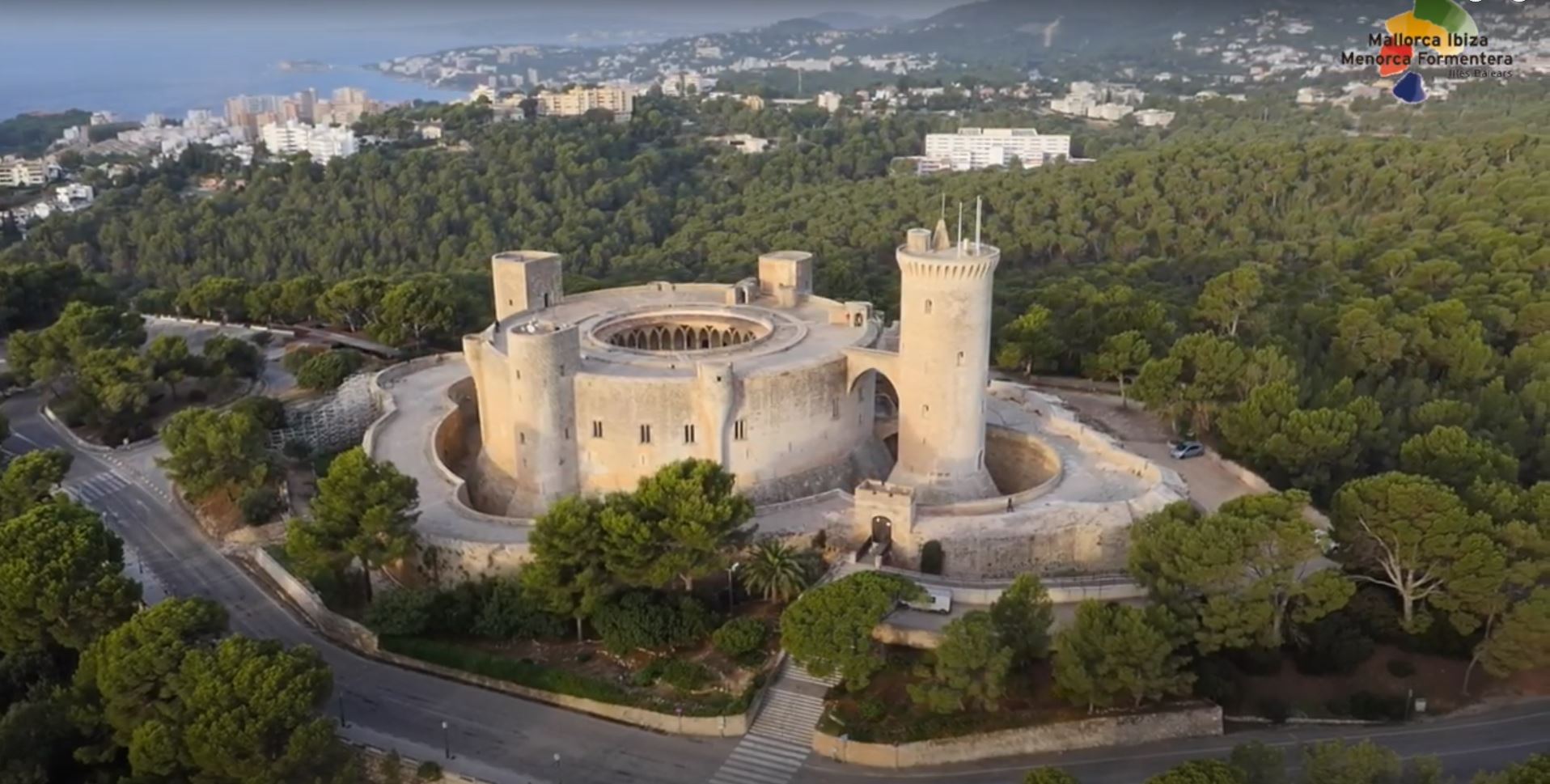 AGENCIA D’ESTRATEGIA TURISTICA DE LES ILLES BALEARS (AETIB)