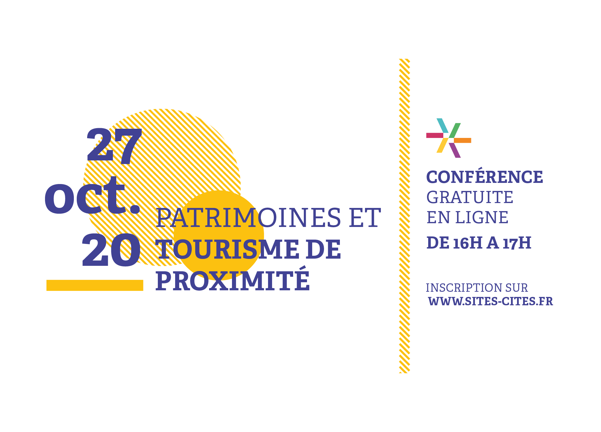 Patrimoine et Tourisme de proximité