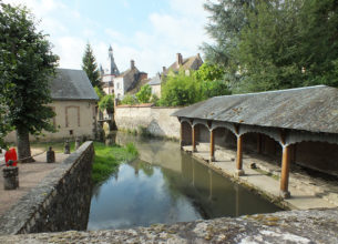 PETITES CITÉS DE CARACTÈRE®