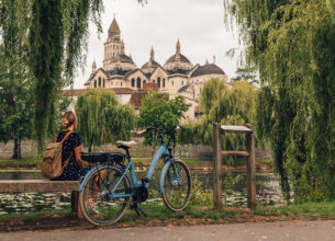 SITES ET CITÉS REMARQUABLES DE France