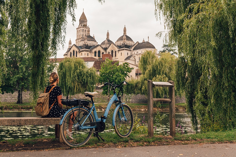 SITES ET CITÉS REMARQUABLES DE France