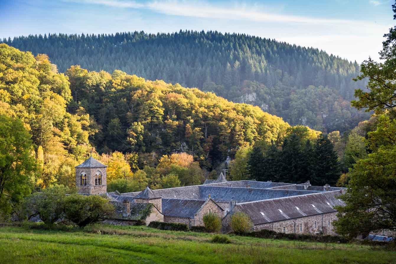 LA FONDATION ETRILLARD REMET LE PRIX DU PATRIMOINE PAYSAGER ET ECOLOGIQUE À L’ABBAYE DE BONNECOMBE