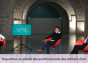 Exposition au plomb des professionnels des métiers d’art : entre principe de précaution et impératif de santé au travail