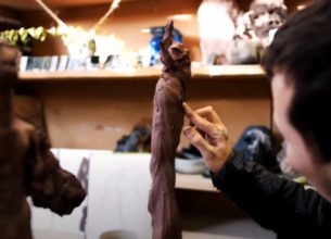 FORMATIONS METIERS D’ART GRAND EST (GIP FTLV)