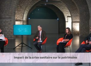 Quelles conséquences a la Covid-19 sur le patrimoine ?