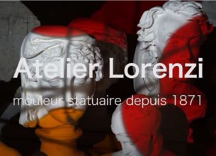 ATELIER LORENZI