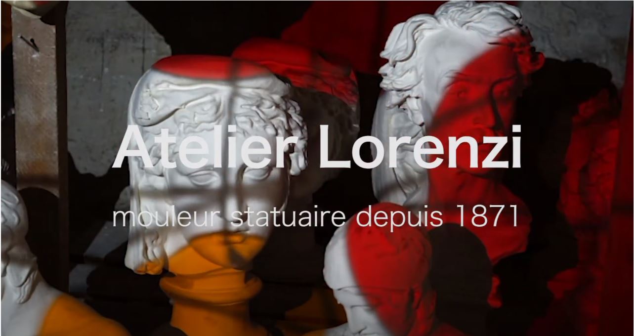 ATELIER LORENZI