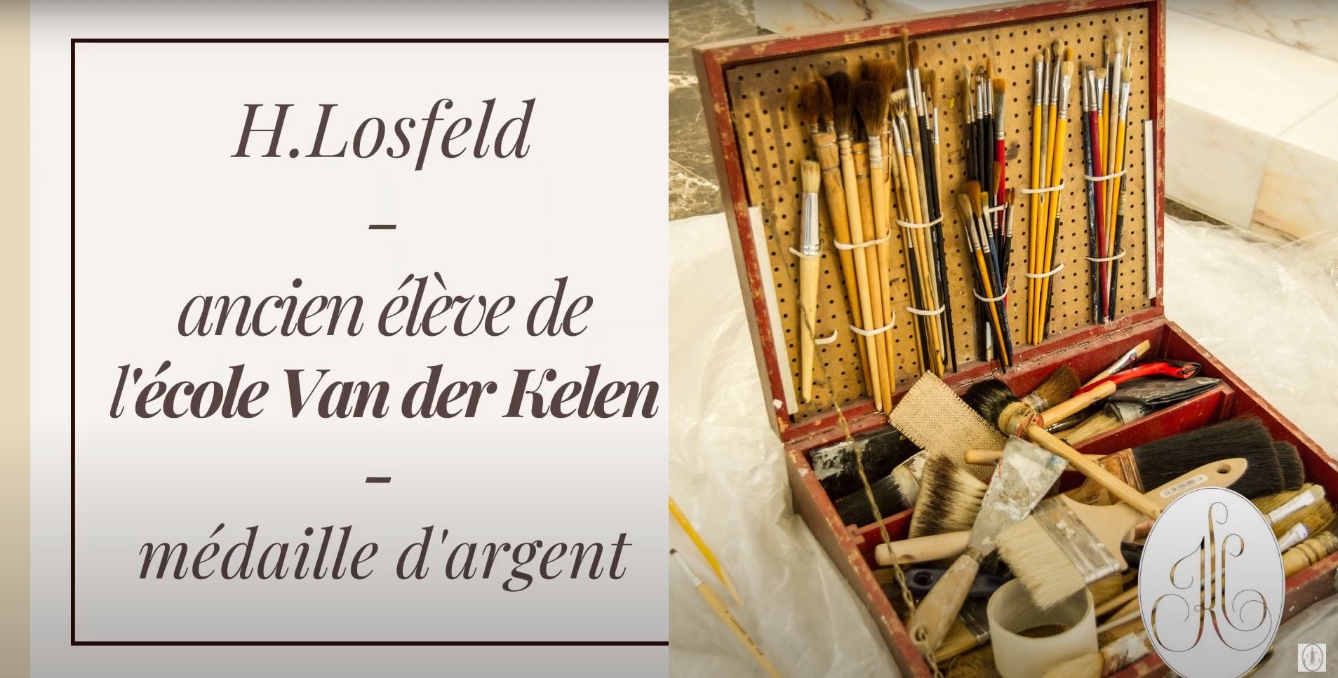 ATELIER HUGUES LOSFELD