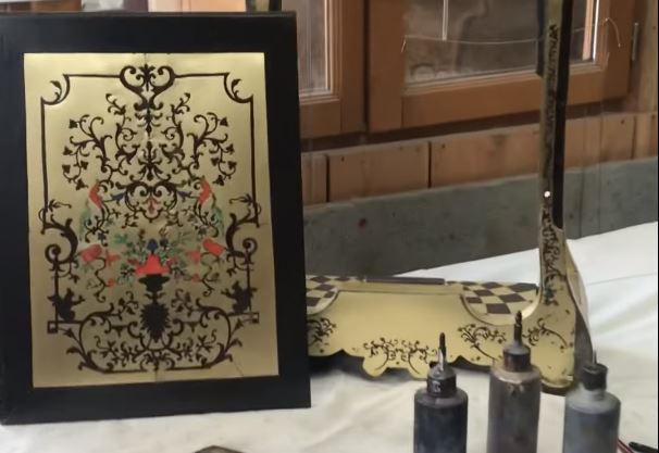 ATELIER MARCU