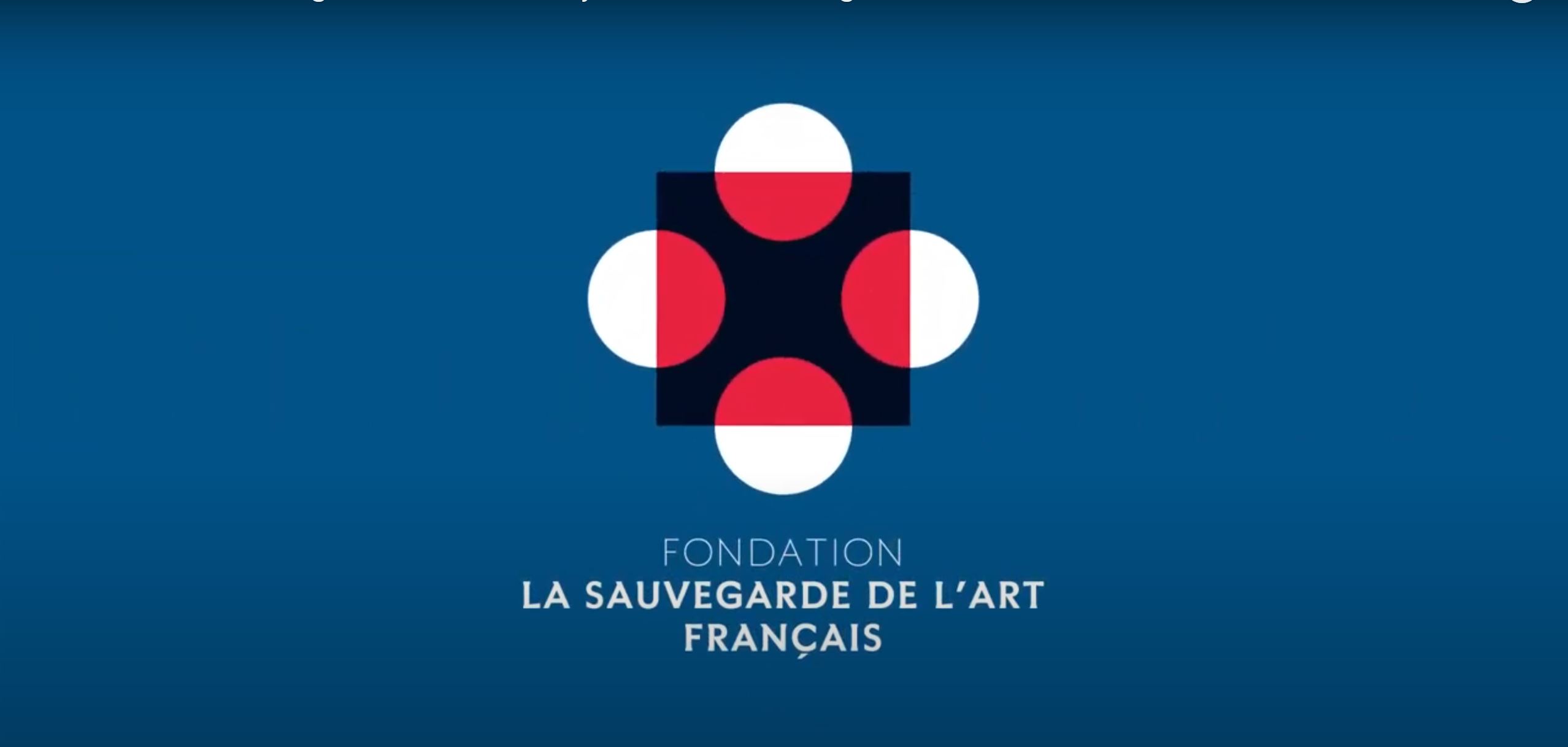 LA SAUVEGARDE DE L’ART FRANÇAIS