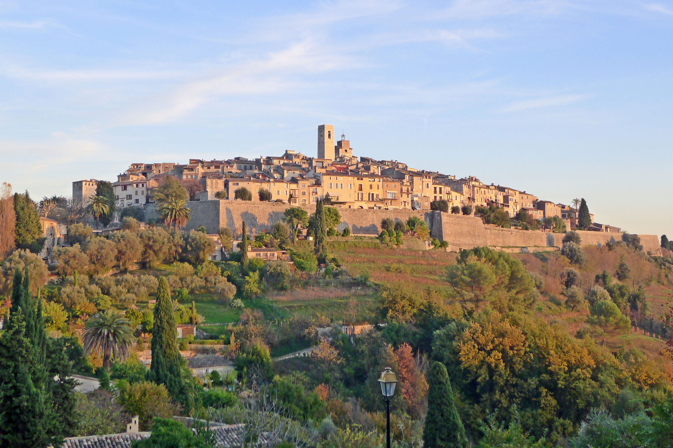 LE DEVELOPPEMENT DURABLE, ADN DU PATRIMOINE