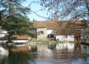 Les moulins à eau : patrimoine culturel, économique et écologique