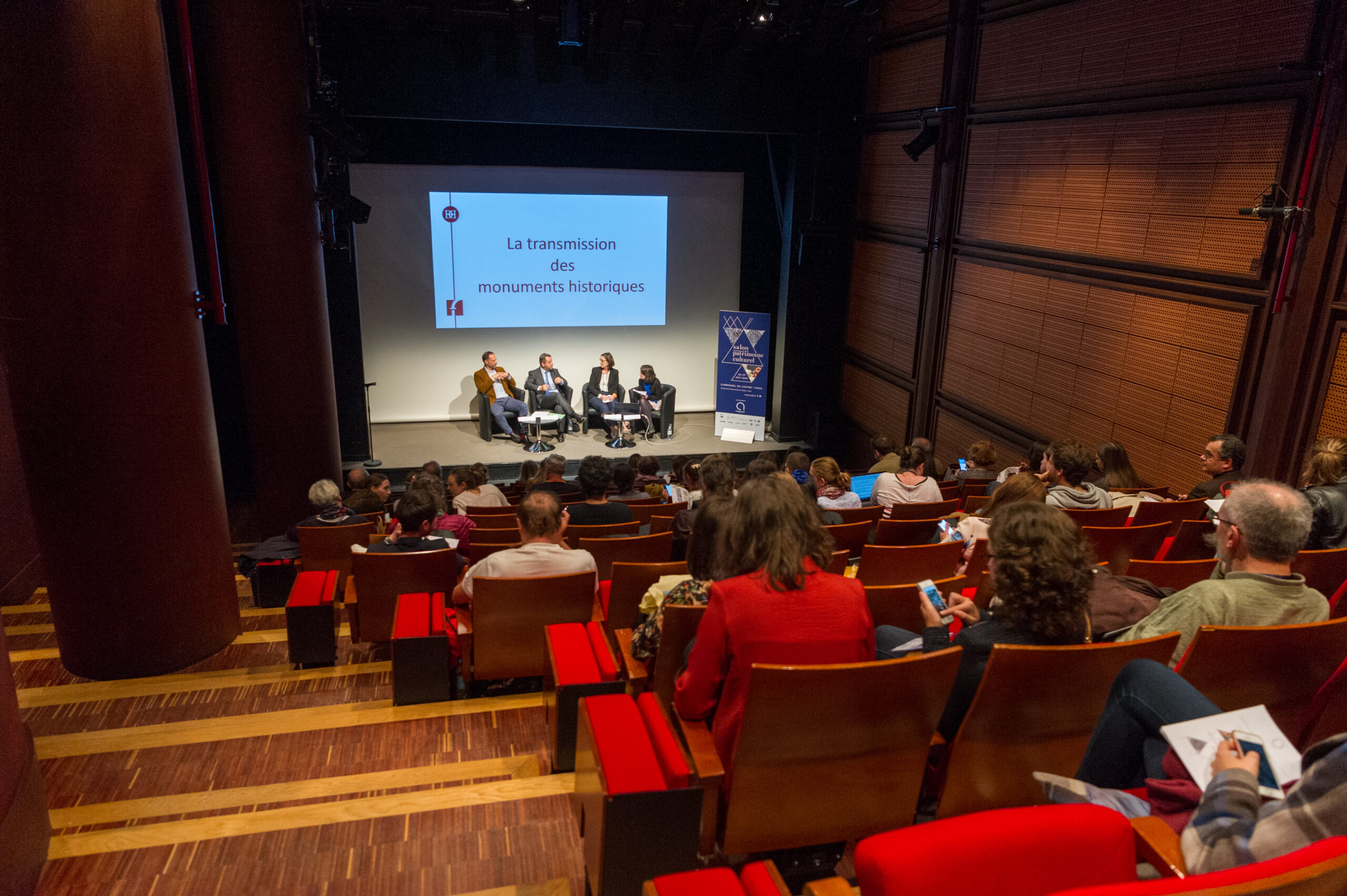 Les conférences du dimanche 31 octobre 2021