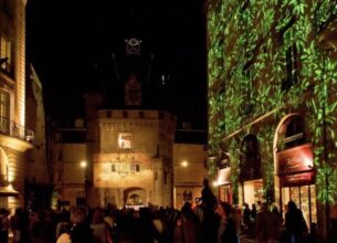 NUIT DU PATRIMOINE, un outil poétique à la conquête des richesses des territoires