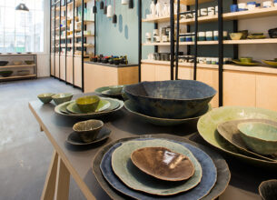 -15% au concept store EMPREINTES pour les visiteurs du salon