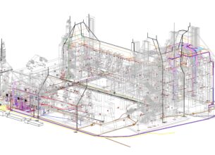 COMMENT FAIRE PARLER LES MAQUETTES (OU DES DIFFÉRENTS USAGES DU BIM)