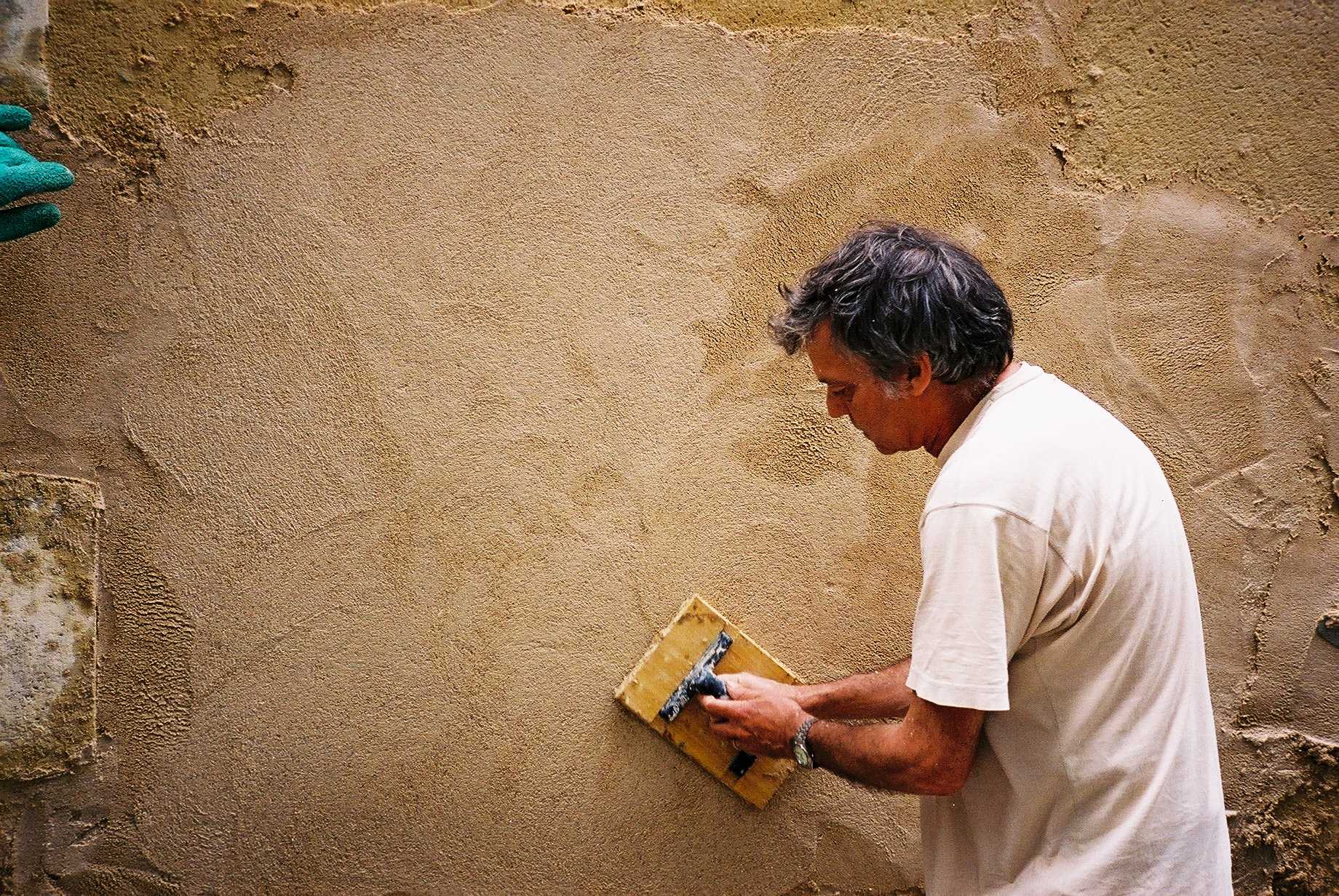 La restauration responsable du bâti ancien